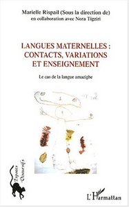 Image de Langues maternelles : contacts, variations et enseignement