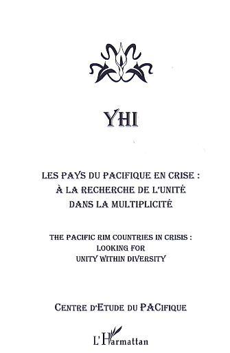 Image de LES PAYS DU PACIFIQUE EN CRISE - A la recherche de l'unité dans la multiplicité