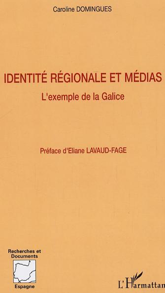 Image de Identité régionale et médias