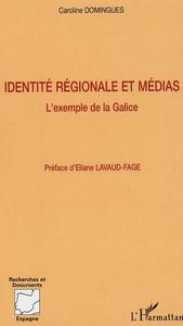 Image de Identité régionale et médias