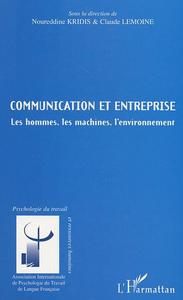 Image de Communication et entreprise