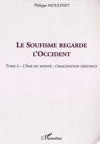 Picture of LE SOUFISME REGARDE L'OCCIDENT