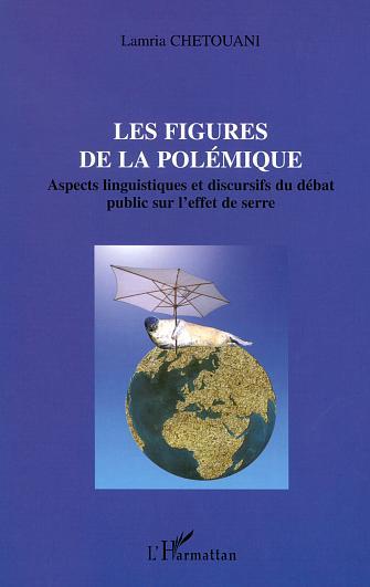 Picture of LES FIGURES DE LA POLÉMIQUE