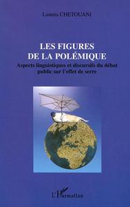 Picture of LES FIGURES DE LA POLÉMIQUE