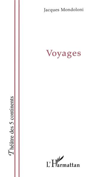 Picture of Voyages
