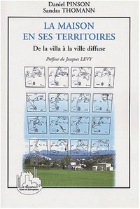 Image de LA MAISON EN SES TERRITOIRES