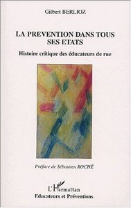 Image de LA PRÉVENTION DANS TOUS SES ÉTATS