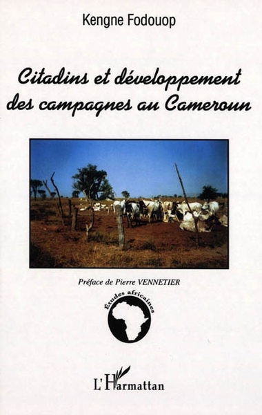 Image de Citadins et développement des campagnes au Cameroun
