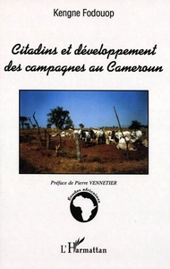 Image de Citadins et développement des campagnes au Cameroun