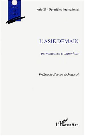 Image de L'Asie demain
