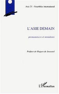 Image de L'Asie demain