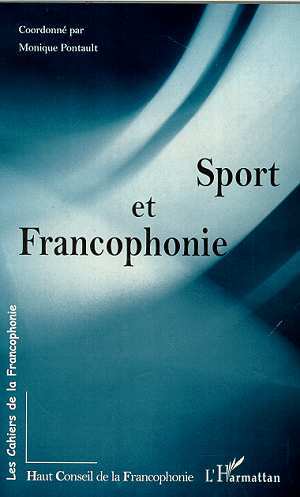 Image de SPORT ET FRANCOPHONIE