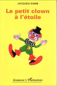 Image de LE PETIT CLOWN À L'ETOILE