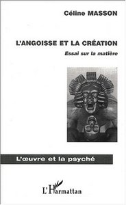Picture of L'ANGOISSE ET LA CRÉATION