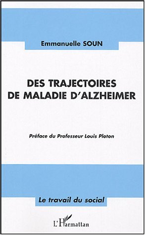 Picture of Des trajectoires de maladie d'Alzheimer