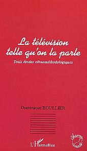 Picture of La télévision telle qu'on la parle