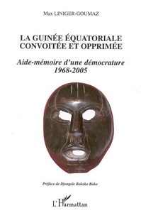 Image de La Guinée équatoriale convoitée et opprimée