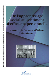 Picture of De l'apprentissage social au sentiment d'efficacité personnelle