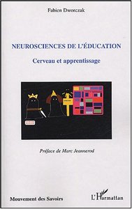 Picture of Neurosciences de l'éducation