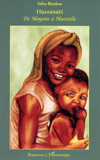 Image de Hassanati De Mayotte à Marseille