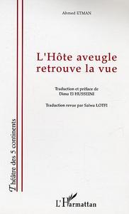 Picture of L'hôte aveugle retrouve la vue