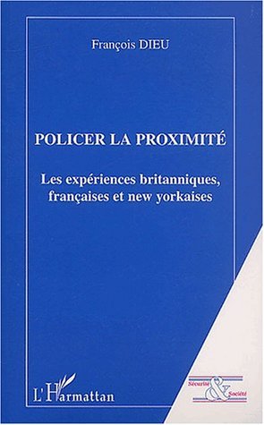 Image de POLICIER LA PROXIMITE