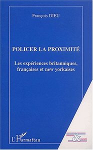 Image de POLICIER LA PROXIMITE
