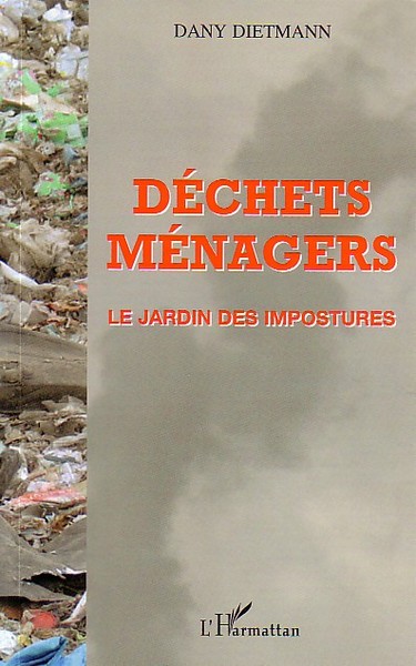 Picture of Déchets ménagers