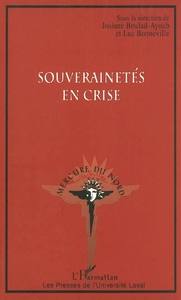 Image de Souverainetés en crise