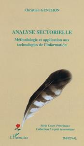 Image de Analyse sectorielle