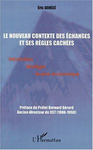 Image de LE NOUVEAU CONTEXTE DES ÉCHANGES ET SES RÈGLES CACHÉES