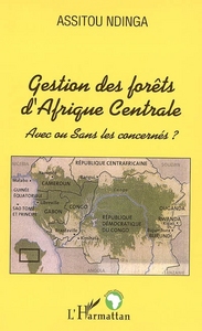 Picture of Gestion des forêts d'Afrique Centrale