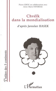Image de Chvéïk dans la mondialisation