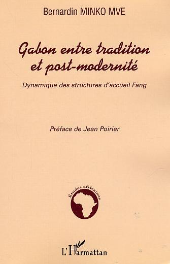 Picture of Gabon entre tradition et post-modernité