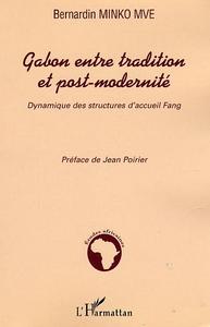 Picture of Gabon entre tradition et post-modernité