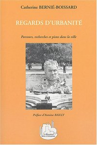 Image de Regards d'urbanité