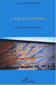 Image de L'AXE DURANCIEN