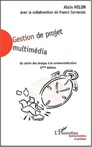 Image de GESTION DE PROJET MULTIMÉDIA