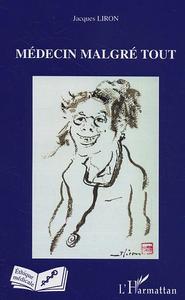 Image de Médecin malgré tout