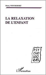 Image de La relaxation de l'enfant