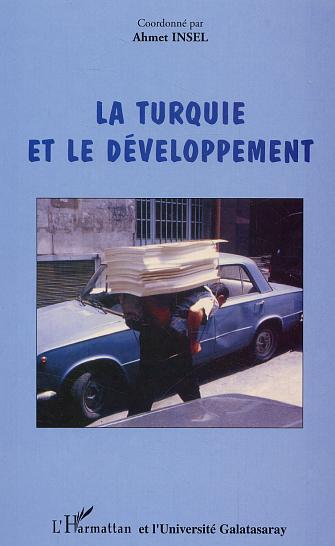 Picture of La turquie et le développement