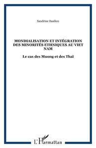 Picture of Mondialisation et intégration des minorités ethniques au Viet Nam