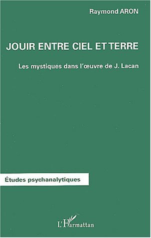 Image de JOUIR ENTRE CIEL ET TERRE