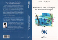 Image de Formation des stratégies et middle managers