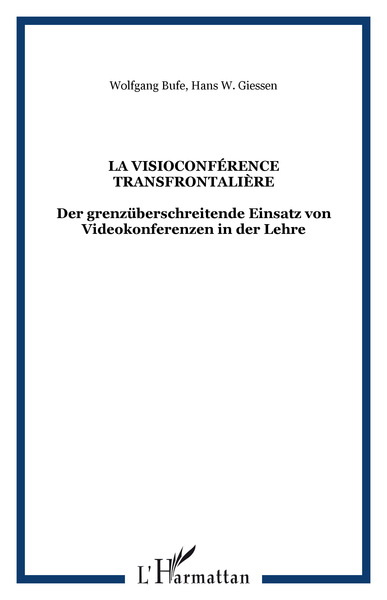 Image de La visioconférence transfrontalière