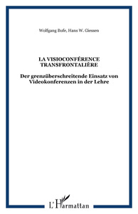 Image de La visioconférence transfrontalière