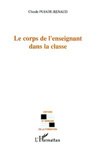 Image de Le corps de l'enseignant dans la classe