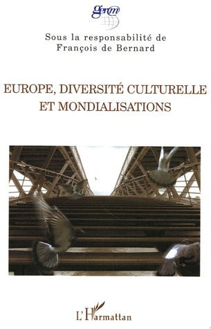 Picture of Europe, diversité culturelle et mondialisations