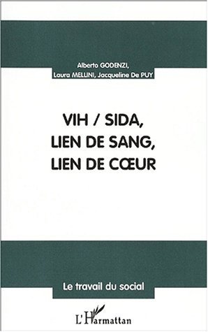 Picture of VIH/SIDA, LIEN DE SANG, LIEN DE C?UR