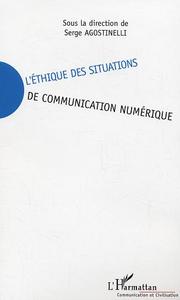 Image de L'éthique des situations de communication numérique